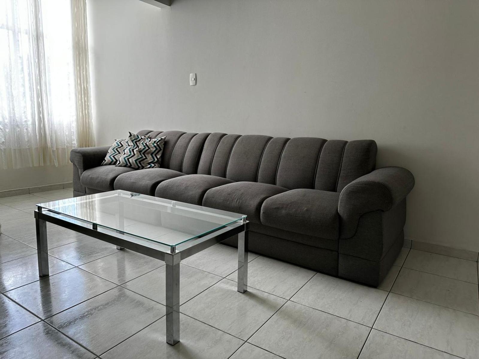 Apartment Apart Perto Da Orla Com Estacionamento *
