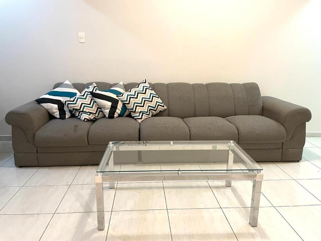 Apart Perto Da Orla Com Estacionamento Apartment Petrolina