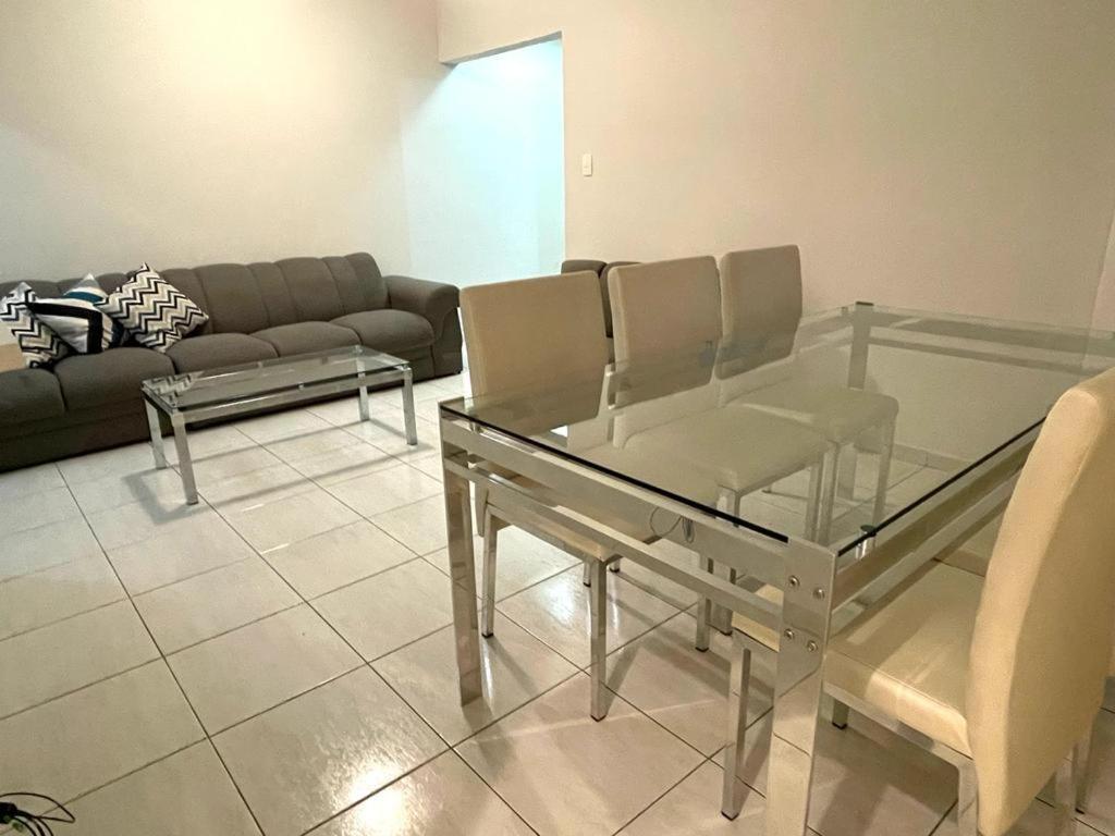 Apartment Apart Perto Da Orla Com Estacionamento *