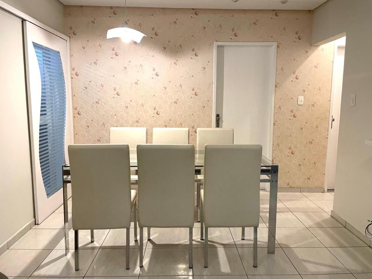Apart Perto Da Orla Com Estacionamento *